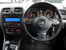 Volkswagen Golf 2009 GT Tsi - Thumb 8