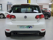 Volkswagen Golf 2009 GT Tsi - Thumb 17