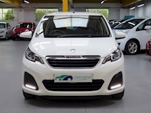 Peugeot 108 2017 Active - Thumb 6