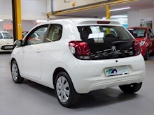 Peugeot 108 2017 Active - Thumb 2