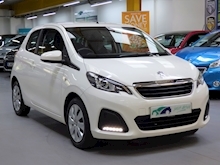 Peugeot 108 2017 Active - Thumb 14