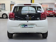 Peugeot 108 2017 Active - Thumb 17