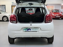Peugeot 108 2017 Active - Thumb 18