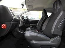 Peugeot 108 2017 Active - Thumb 25