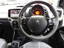 Peugeot 108 2017 Active - Thumb 27