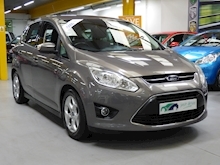 Ford C-Max 2014 Zetec - Thumb 0