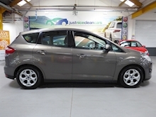 Ford C-Max 2014 Zetec - Thumb 6