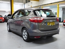 Ford C-Max 2014 Zetec - Thumb 2