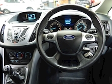 Ford C-Max 2014 Zetec - Thumb 4