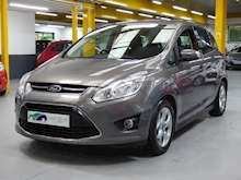 Ford C-Max 2014 Zetec - Thumb 10