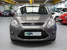 Ford C-Max 2014 Zetec - Thumb 11