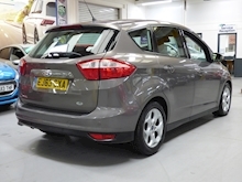 Ford C-Max 2014 Zetec - Thumb 14