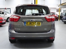 Ford C-Max 2014 Zetec - Thumb 15