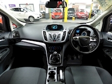 Ford C-Max 2014 Zetec - Thumb 25