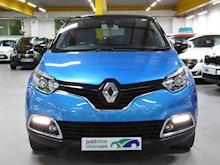 Renault Captur 2016 Dynamique S Nav Tce - Thumb 6