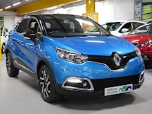 Renault Captur 2016 Dynamique S Nav Tce - Thumb 0