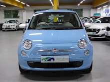 Fiat 500 2013 Colour Therapy - Thumb 4