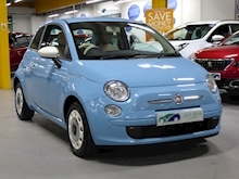 Fiat 500 2013 Colour Therapy - Thumb 0