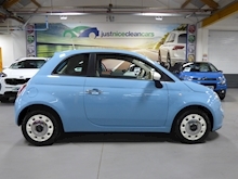 Fiat 500 2013 Colour Therapy - Thumb 2