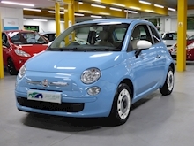 Fiat 500 2013 Colour Therapy - Thumb 11