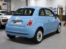Fiat 500 2013 Colour Therapy - Thumb 16