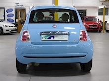Fiat 500 2013 Colour Therapy - Thumb 17