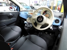 Fiat 500 2013 Colour Therapy - Thumb 22