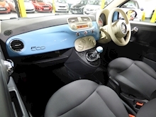 Fiat 500 2013 Colour Therapy - Thumb 13