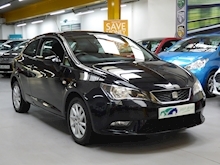 Seat Ibiza 2012 Se - Thumb 0