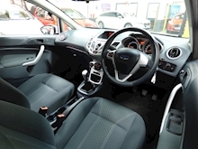 Ford Fiesta 2011 Zetec - Thumb 22