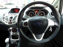 Ford Fiesta 2011 Zetec - Thumb 28