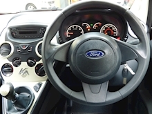 Ford Ka 2012 Edge - Thumb 28