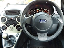 Ford Ka 2014 Edge - Thumb 8