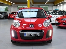 Citroen C1 2012 Vtr - Thumb 6