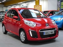 Citroen C1 2012 Vtr - Thumb 0