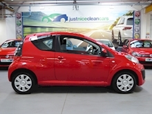 Citroen C1 2012 Vtr - Thumb 4