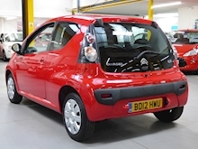 Citroen C1 2012 Vtr - Thumb 2