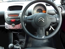 Citroen C1 2012 Vtr - Thumb 8