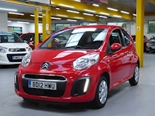 Citroen C1 2012 Vtr - Thumb 12