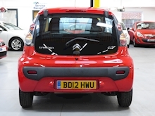 Citroen C1 2012 Vtr - Thumb 17