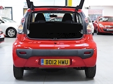 Citroen C1 2012 Vtr - Thumb 18