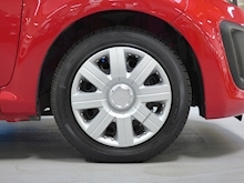 Citroen C1 2012 Vtr - Thumb 22