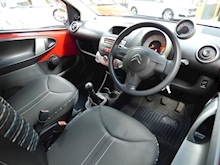 Citroen C1 2012 Vtr - Thumb 23