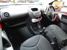 Citroen C1 2012 Vtr - Thumb 25