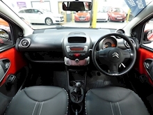 Citroen C1 2012 Vtr - Thumb 28