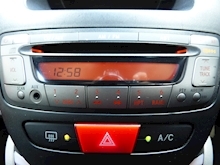 Citroen C1 2012 Vtr - Thumb 31