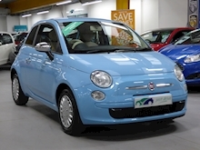 Fiat 500 2011 Pop - Thumb 0