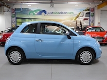 Fiat 500 2011 Pop - Thumb 4