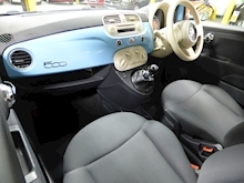 Fiat 500 2011 Pop - Thumb 25