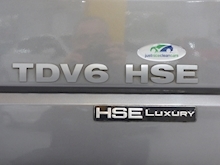 Land Rover Discovery 2009 Tdv6 Hse E4 - Thumb 10